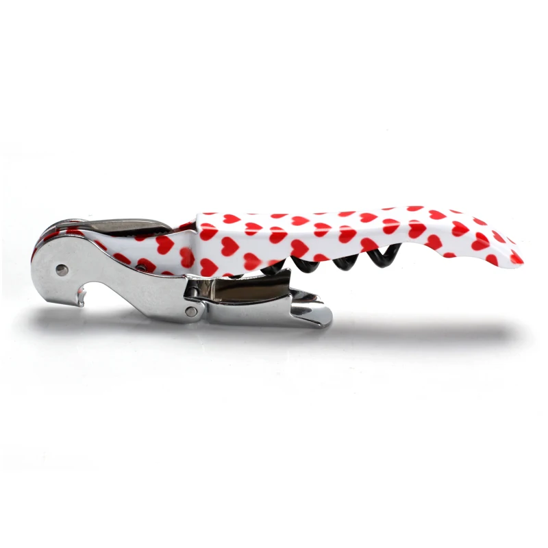 Mini Sommelier Corkscrew Screw Wine Beer Bottle Opener For Spiritual Gifts Wholesale