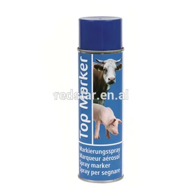 Pig Marking Paint Spray