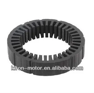 alternator stator stack stamping
