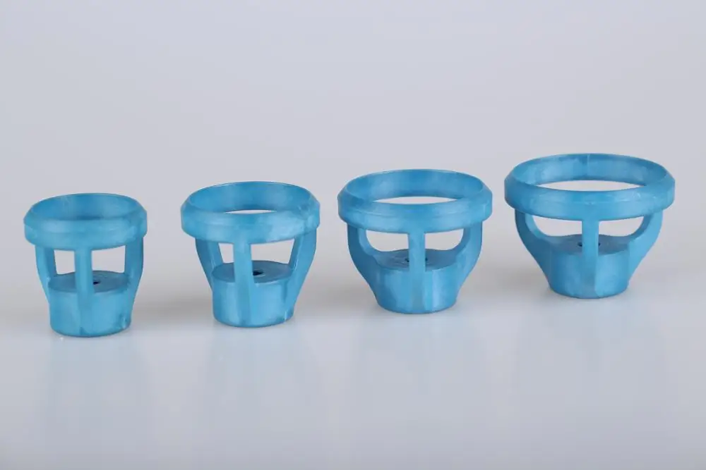 
Sterilized Disposable Uterine Cup(Ceramic) for Gynecology 