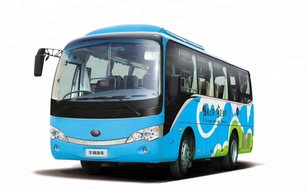 Автобус автобус лампы авто фары для Yutong 6808/6998 B-1032