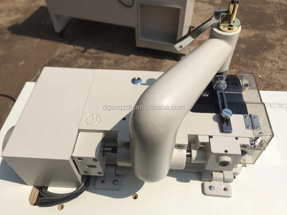 Рекомендую важный товар! Подержанная машина для обработки кожи