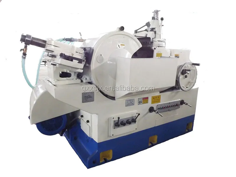 Vertical Spindle Surface Grinding Machine with Rotary Work Table M7475K