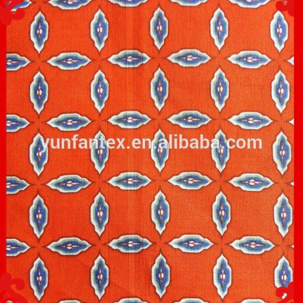 
2020 latest Italy design pattern cotton poplin cotton cambric printed fabric 