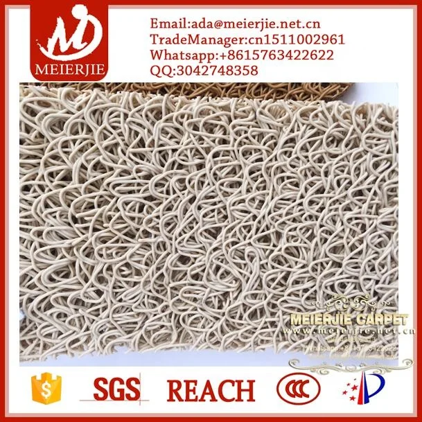 Vinyl Carpet Pvc Coil Mat For Gold Panning Carpet