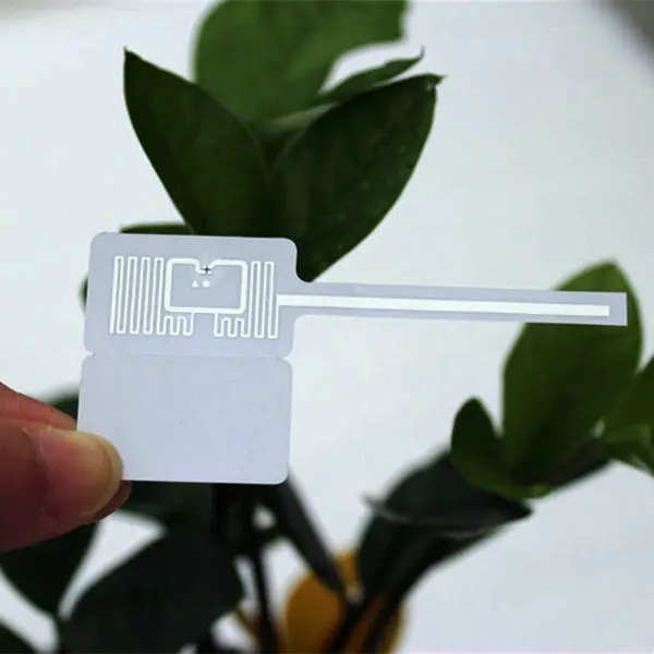 Rfid ювелирных изделий теги( профессиональная фабрика)