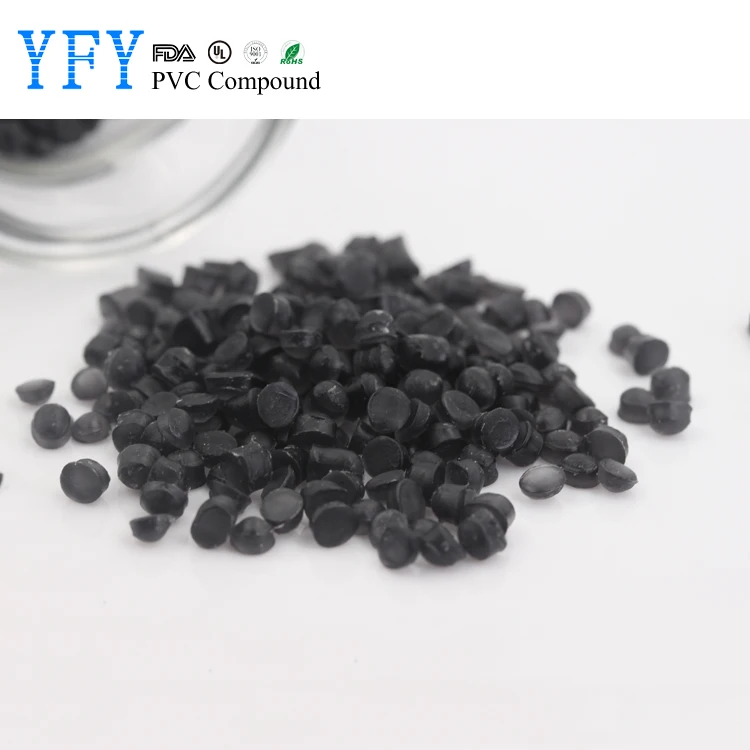 ПВХ кабель провод гранулы