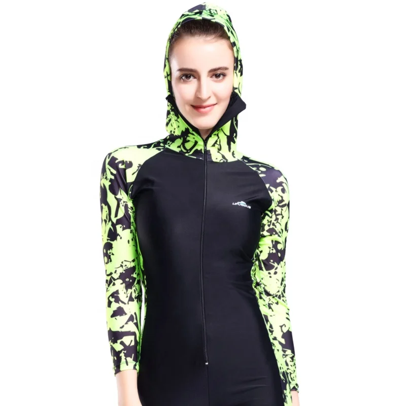 New Products International Best Selling High Quality Long Sleeve Rash Guard