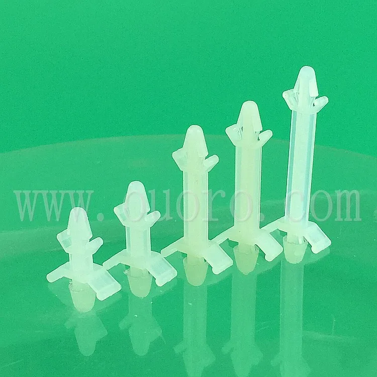 1000PCS/BAG OUORO CS-0813 PCB spacer support holders