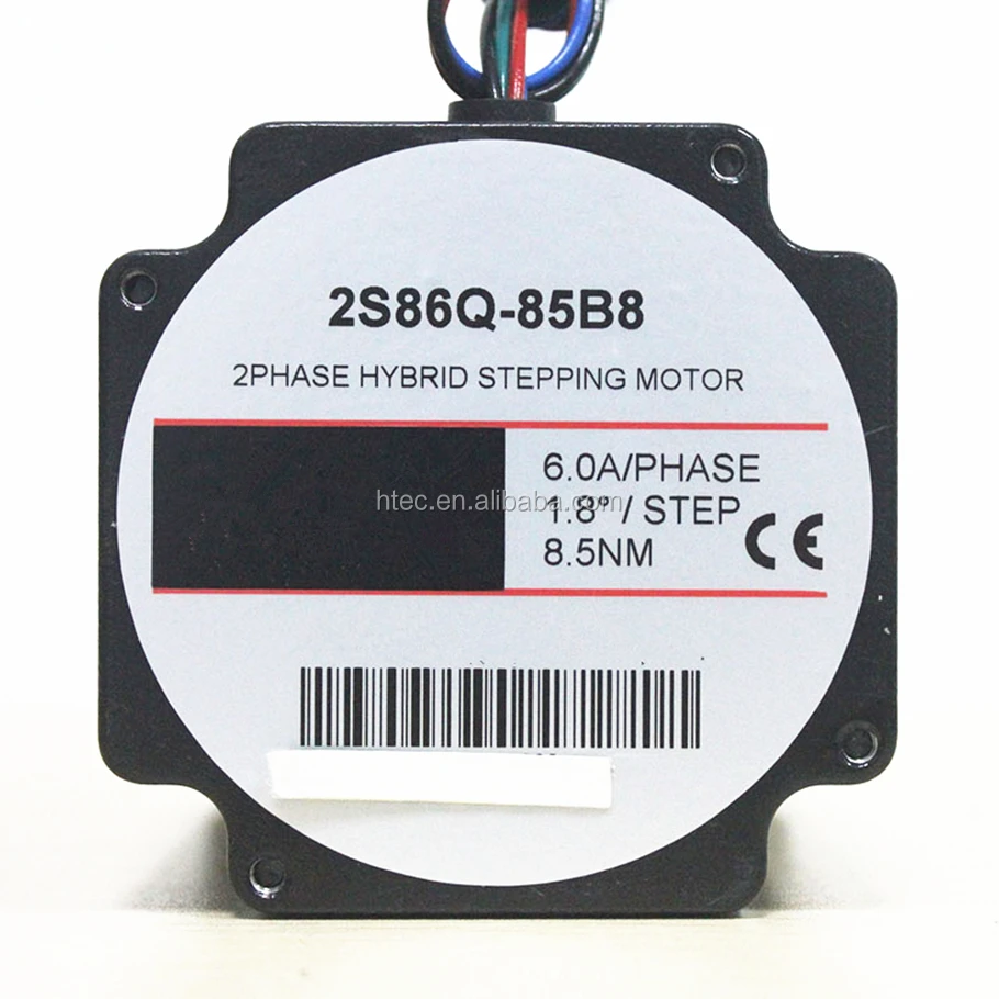 S9R40GCH-TCE brake motor