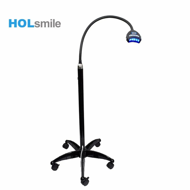 Spa use best Teeth Whitening light