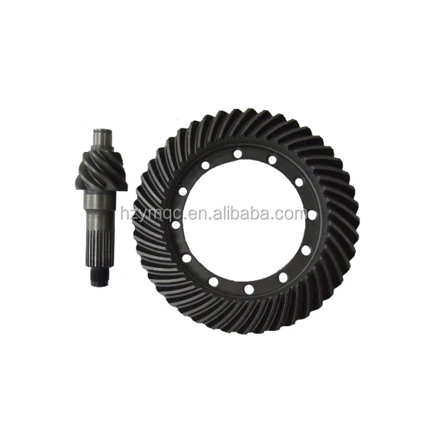The best sale Crown wheel and pinion gear bevel gear