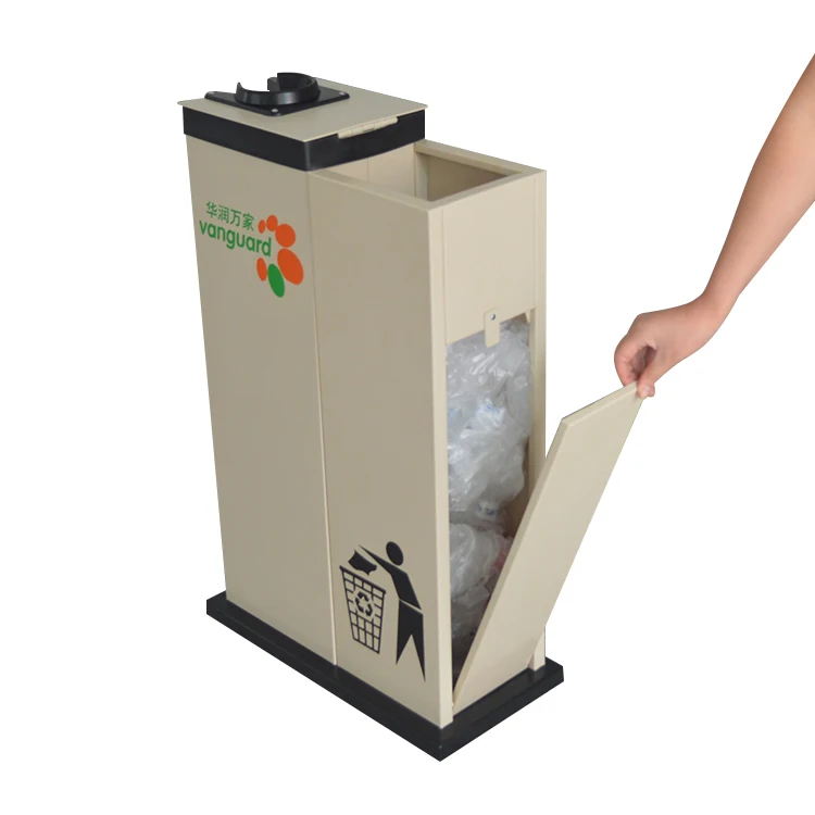Supermarket floor cleaning equipment school supplies equipment wet umbrella wrapping machine
