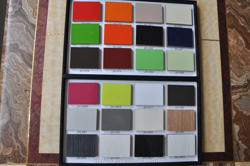 high gloss mdf board high gloss furniture board high gloss uv mdf board