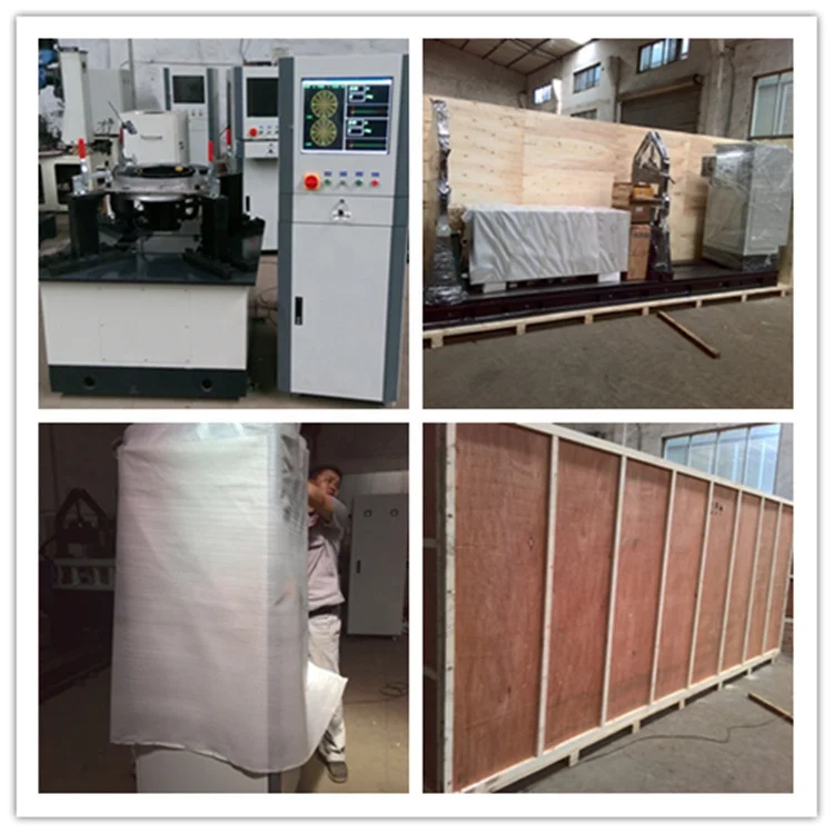 Schenck Vertical Balancing Machine,Weight range to 42 kg dynamic balancing machine