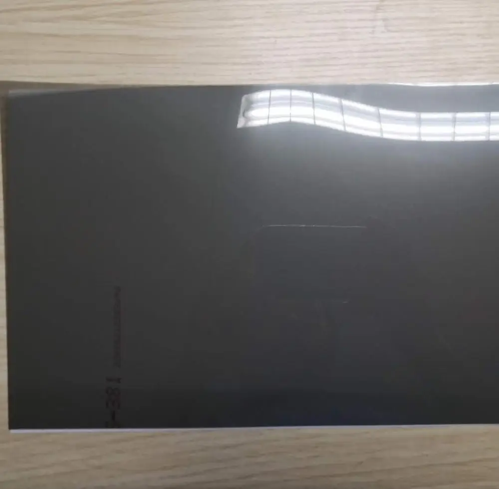 ЖК ips ewv tv матовый поляризатор/поляризационная пленка для ноутбука