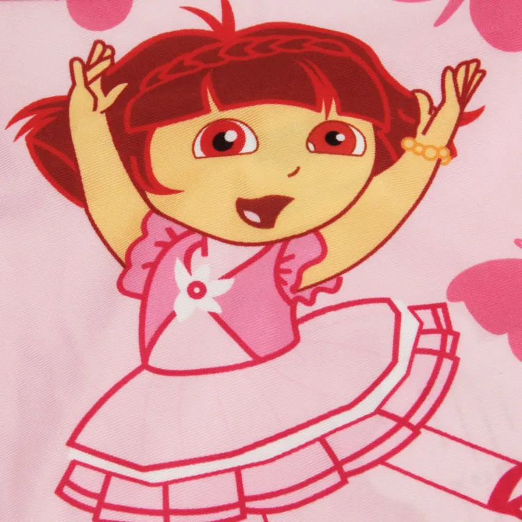 New product cute kids girls swimwear sexy girls one piece swimwear