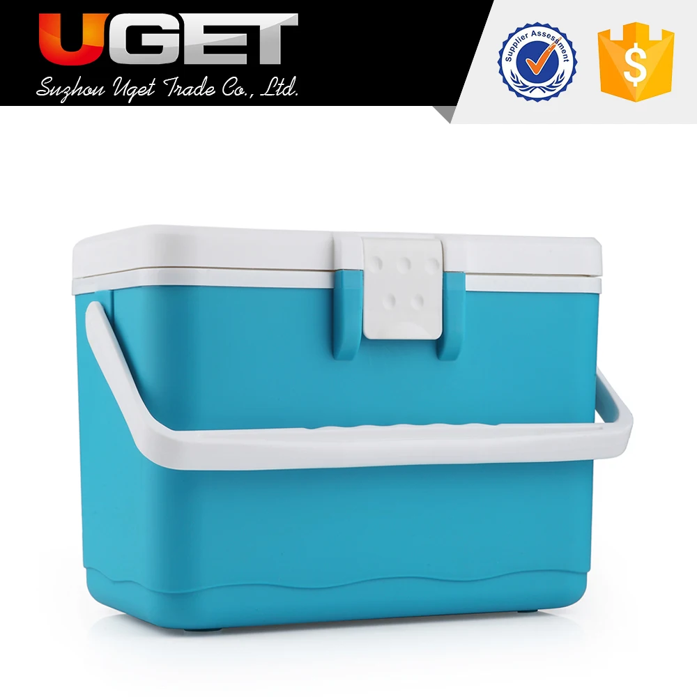 2019 New food grade fishing cool ice box of ISO9001 Standard