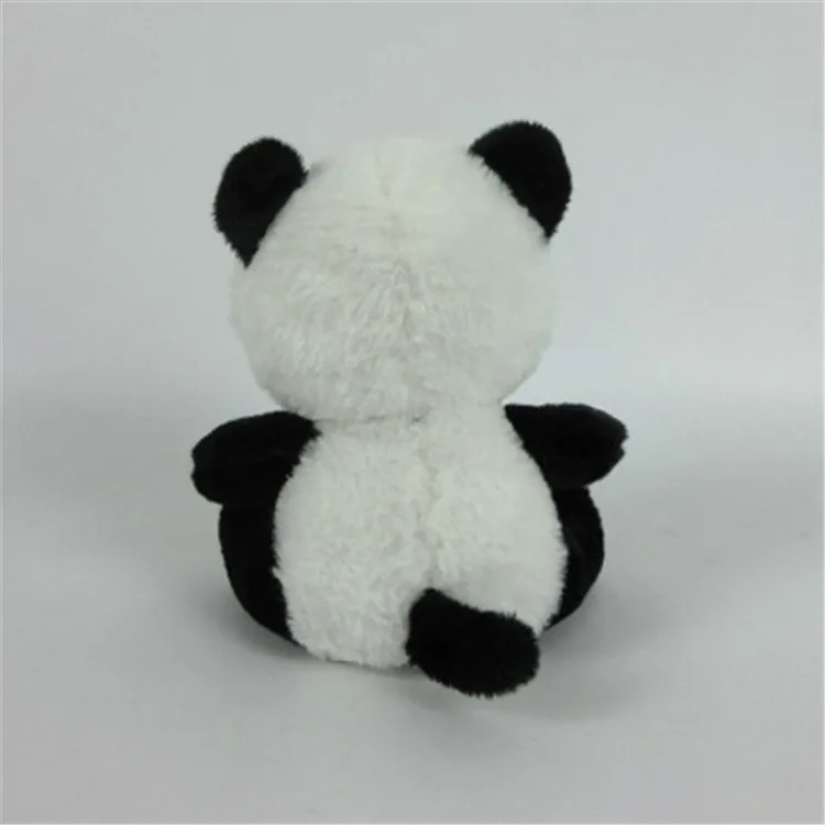 The most popular good-looking baby soft plush panda toy