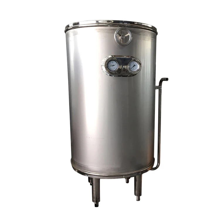 Cheap wholesale factories commercial fruit juice yogurt pasteurizer