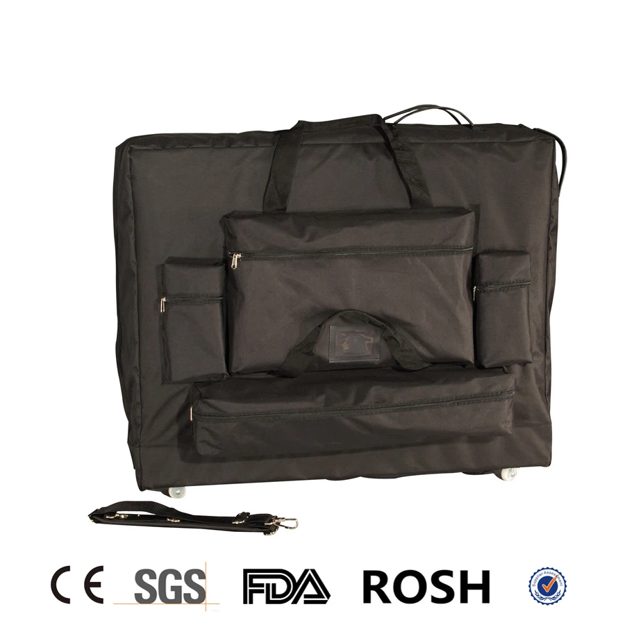 
CB4W Massage Tables Carry Bag carry Massage Table case with Wheels 