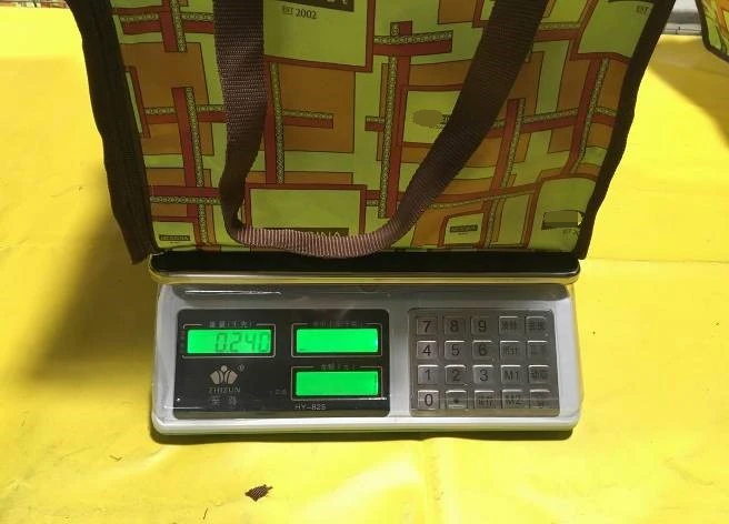 Inspection Service  in Fujian Tongxiang Pinghu Yiwu Jiaxing Yuhang for Gelato Carry Bag Quality Control