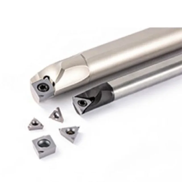 Professional Durable carbide insert turning tool for hot sale