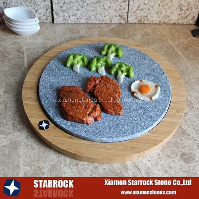 
Hot Stone For Cooking | Baking Steak Stone | Steak Stone Set 