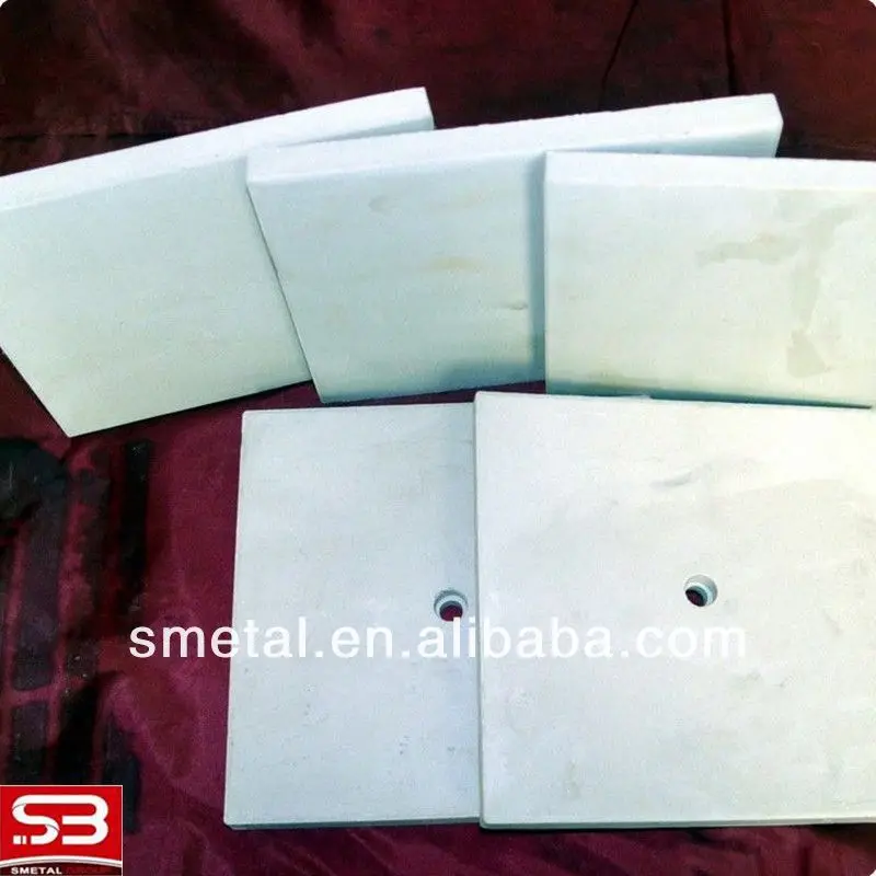 
porous ceramic filter bricks 