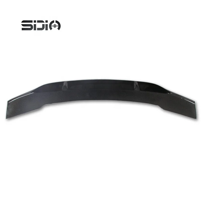 Hot Carbon Fiber Rear Spoiler for Audi 2009-2016 A5 2 Door Couper