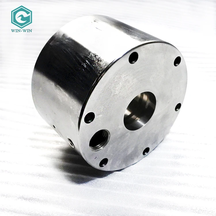 Детали режущего станка для струйной резки высокого давления, детали водяного насоса, усилитель