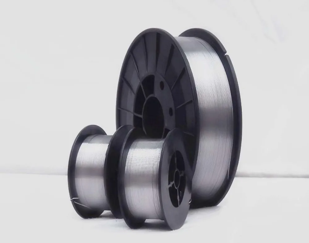 Высокое качество Лучшая цена e71t-11 self-Экранированный порошковая проволока