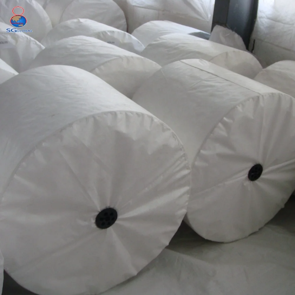Factory wholesale Plastic tubular polypropylene laminated cloth Roll PP Woven coated Bag Fabric with CE