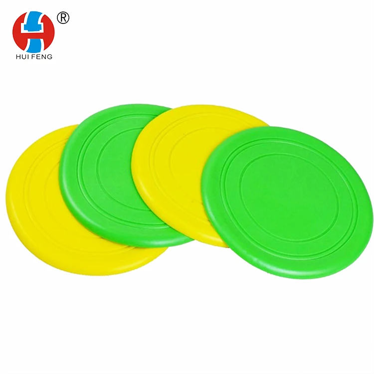 
Wholesale OEM Manufacturer Customized Promotional Gifts Silicone Frisby for Pet Toy 