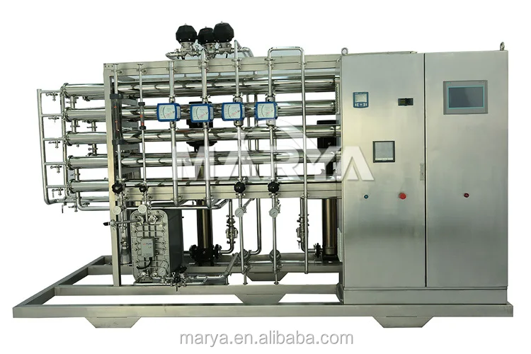 Система очистки воды