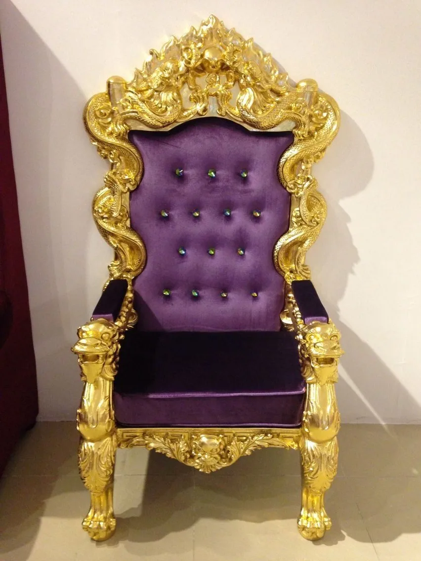 Durable Crown Classic Chair Designs Wholesale JC-K53