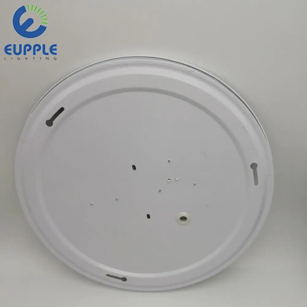 Professional factory led microwave sensor round ceiling light,light with motion sensor