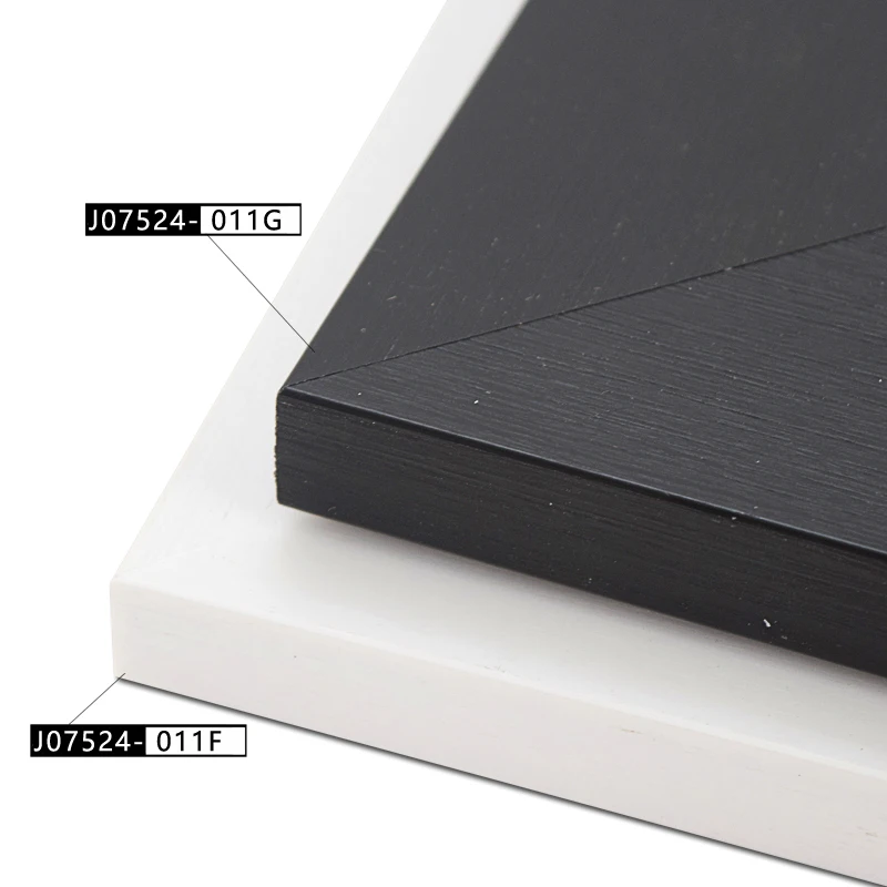 New High Quality 7CM Wide Flating Painting Frame Moulding