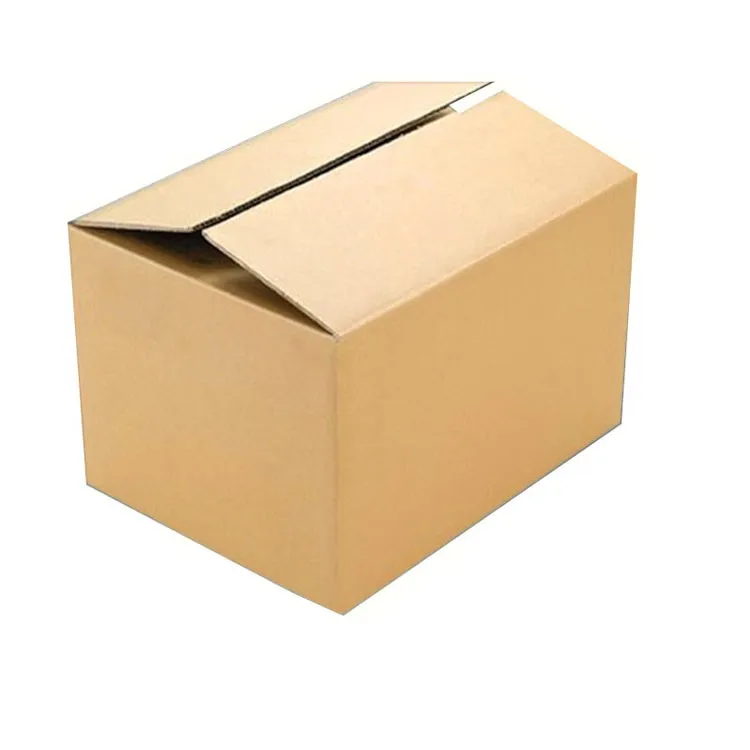 different size cardboard shipping box wholesale for packaging box