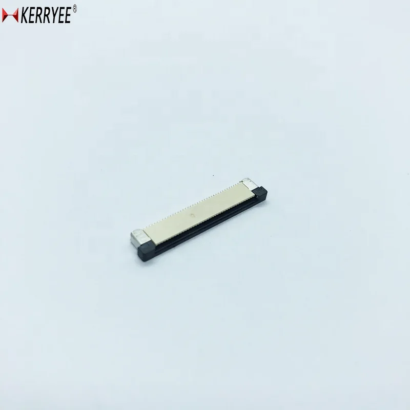 0.5mm LCD SMT connector FPC FFC