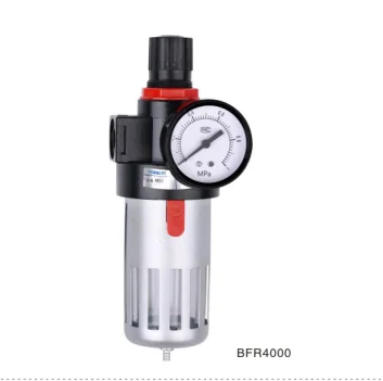 AFR, BFR Series Filter & Regulator AFR2000 air source treatment