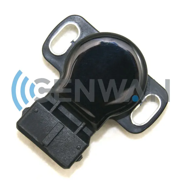 TPS Sensor MD614736,MD-614736,TPS4139,TH406,5S5270 Throttle Position Sensor