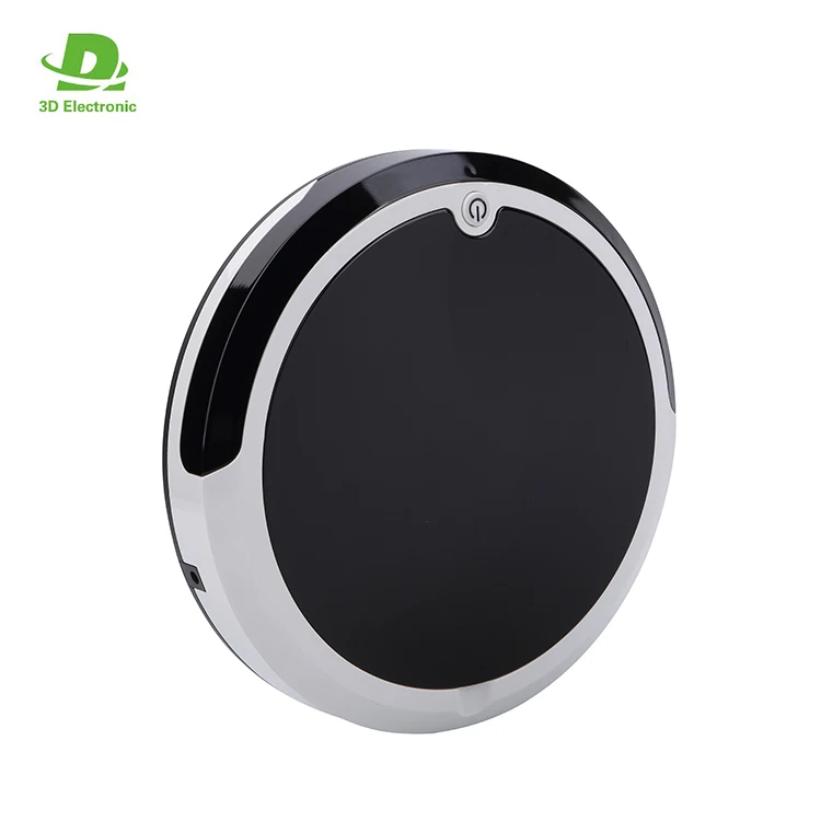 2018 factory prices vacuum ,sweep ,mopping 3 in 1 multi-functions robot vacuum cleaner