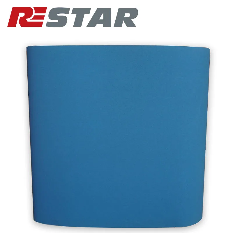 WX820 Stable Quality Coated Zirconia Abrasive Cloth Roll