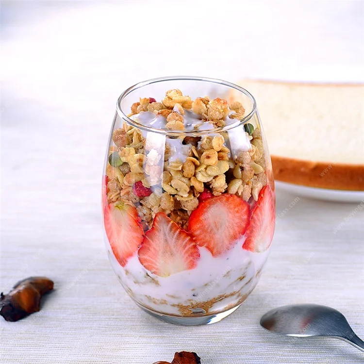 Wholesale premium stemless water glasses europe water glasses cups