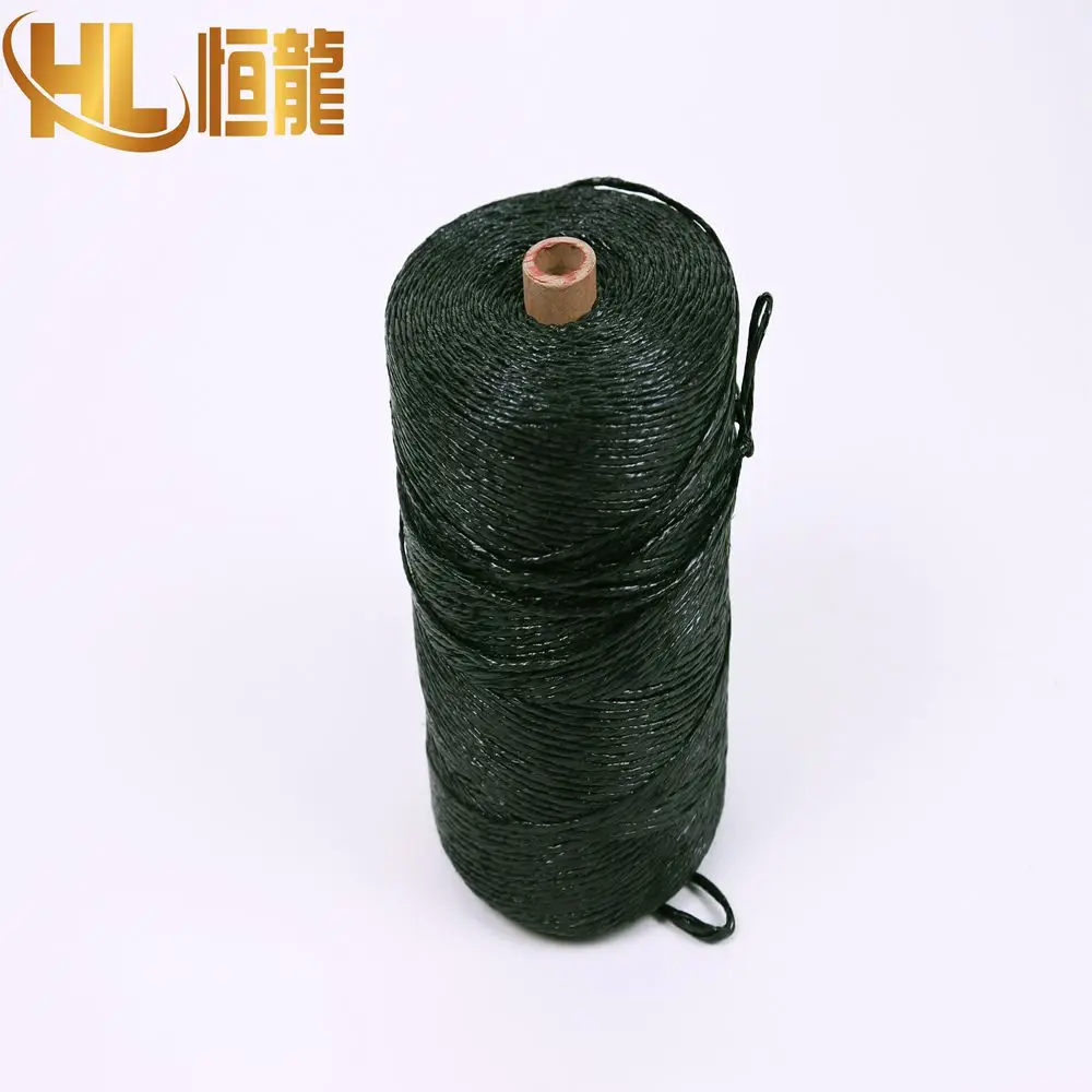wholesale pe rope coloured rope