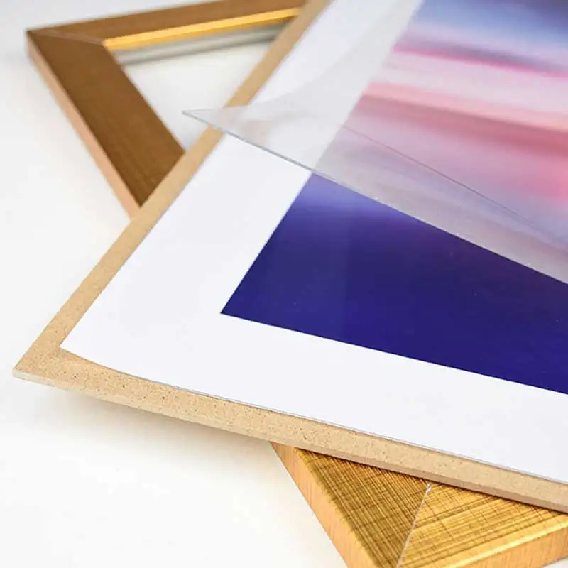 50*70 cm PS photo frame