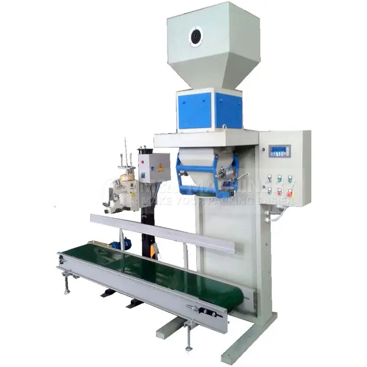 Automatic single chamber food meat grains table vacuum sealer packer vacuum packing machine