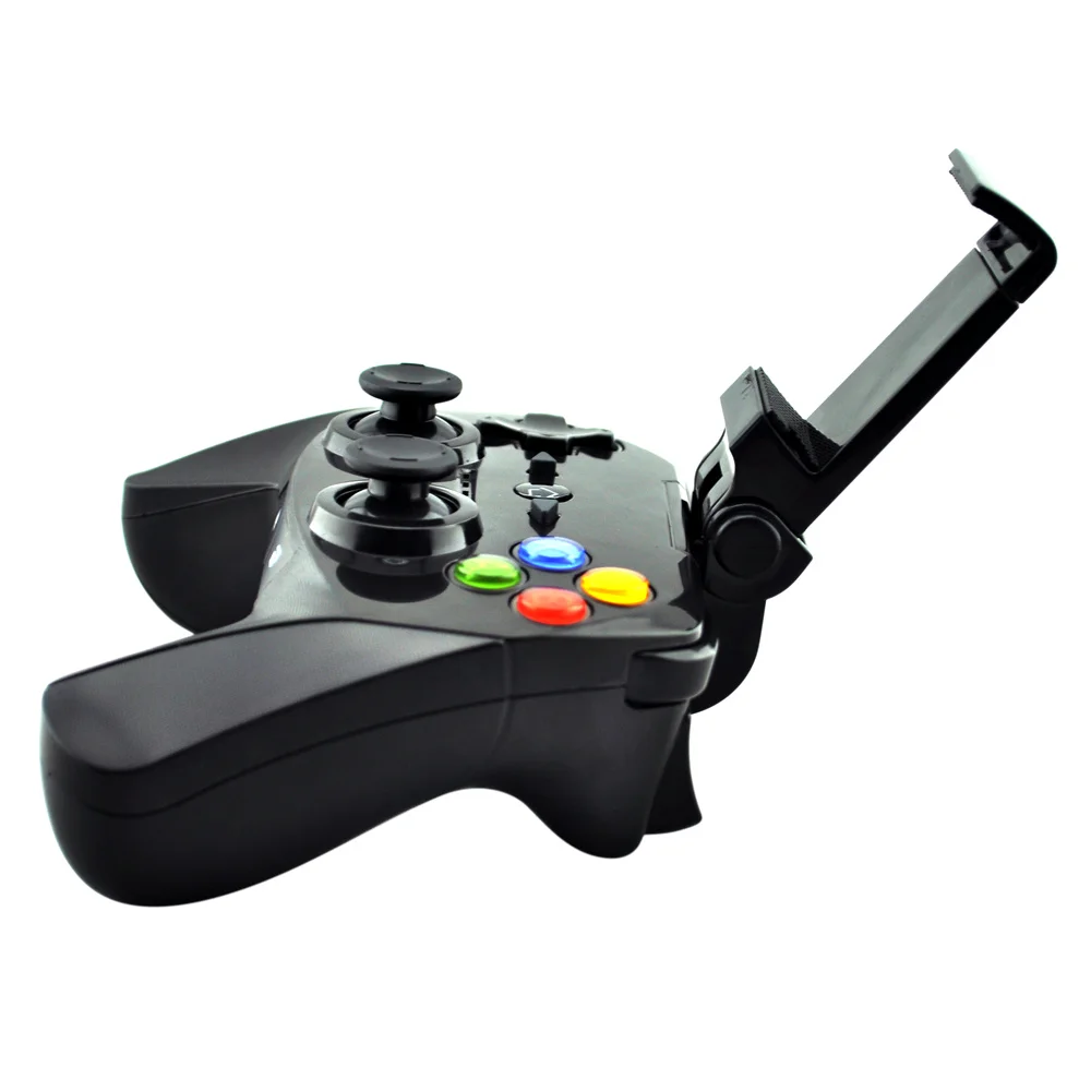 wholesale wireless game console joystick portable handle for Android/IOS/PC