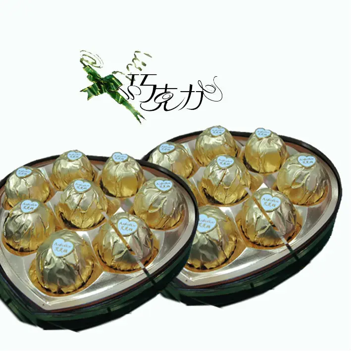 Chocolate refiner in China